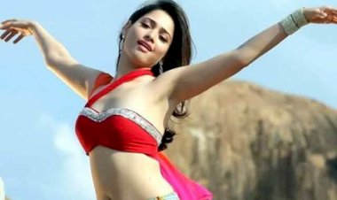 ইলেভেন্থ আওয়ারের জন্য তামান্না ভাটিয়া নিচ্ছেন ১.৮ কোটি রুপি