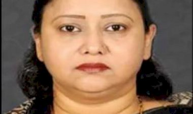 হাজী সেলিমের স্ত্রীর মৃত্যু