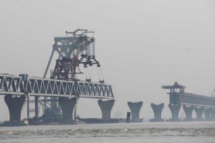 বিজয়ের মাসে হবে পদ্মার স্বপ্ন জয়