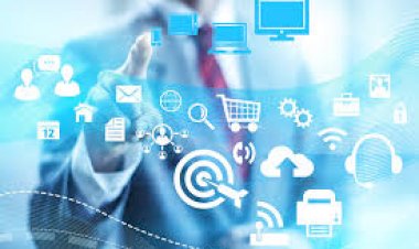 প্রযুক্তির ব্যবহারে অর্থনৈতিক উন্নয়ন বাড়ছে