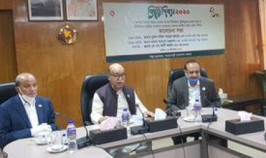 স্বাধীনতা আসবেই,বঙ্গবন্ধু নিশ্চিত ছিলেন: শিল্পমন্ত্রী