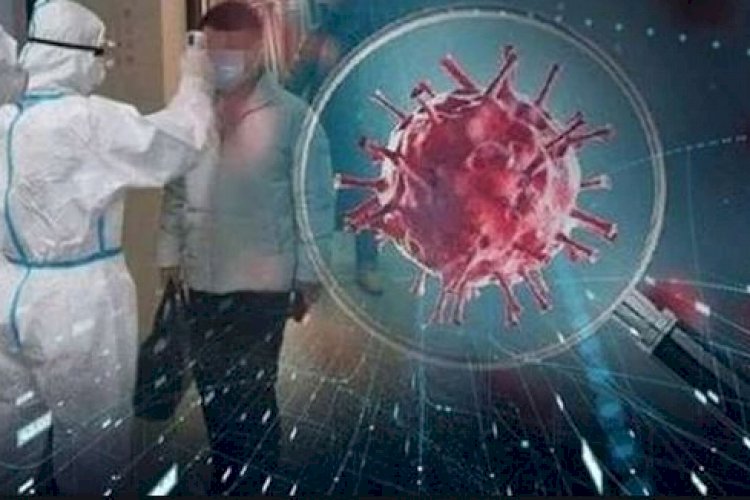 ২৪ ঘন্টায় দেশে করোনায় ৩৭ জনের মৃত্যু