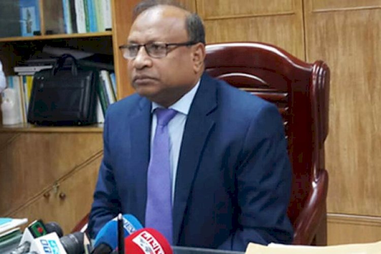 উত্তর সিটি কর্পোরেশনের সব ওয়ার্ডে মিনি ফায়ার স্টেশন হবে: স্থানীয় সরকার মন্ত্রী