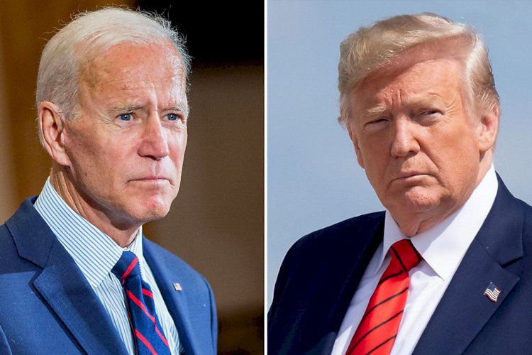 ট্রাম্পের ‘খেলা’ আজই শেষ!