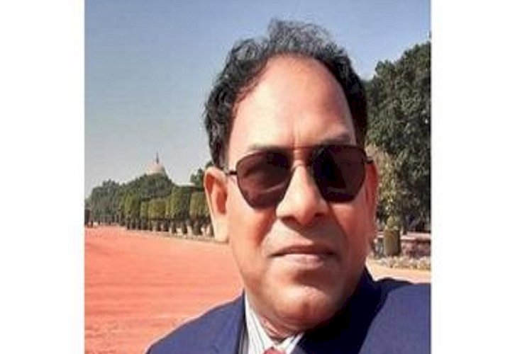 বিশ্ববিদ্যালয় শিক্ষককে হত্যার হুমকি