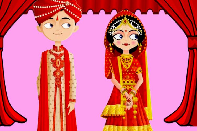 রাজশাহীতে উপহার ভাগাভাগি নিয়ে বিয়ের কয়েক ঘণ্টা পরই বিচ্ছেদ