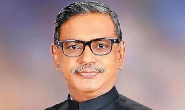 প্রধানমন্ত্রী শেখ হাসিনার সঙ্গে দেখা করতে চান কাদের মির্জা