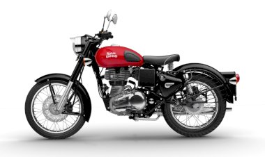 বাংলাদেশে আসছে 'রয়েল এনফিল্ড'