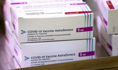 দেশে পৌছেছে সিরামের ৫০ লাখ ভ্যাকসিন