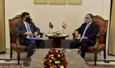 তিস্তা চুক্তি চায় বাংলাদেশ