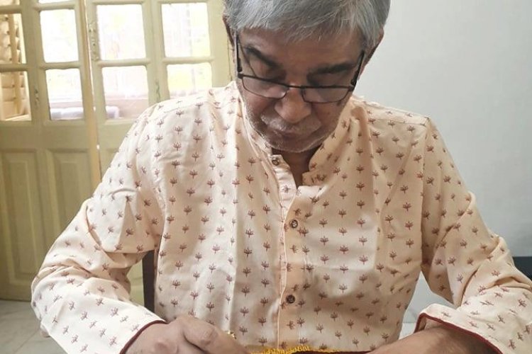 ছাত্রলীগের প্রতিষ্ঠাই স্বাধীন বাংলাদেশের জন্ম: জব্বার