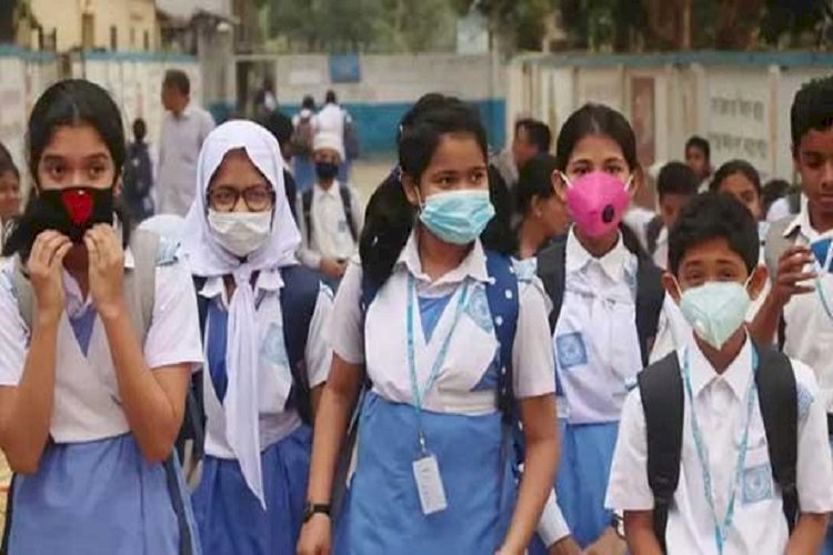 আবারও বাড়ছে শিক্ষাপ্রতিষ্ঠানের ছুটি