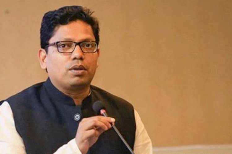 করোনার ভ্যাকসিনের তথ্য সংরক্ষণে প্রস্তুত অ্যাপ : পলক