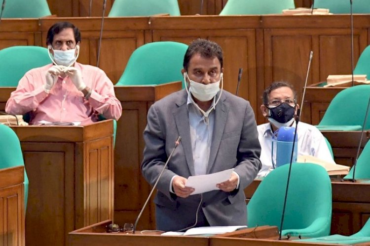 দেশে ঋণখেলাপি ৩ লাখ ৩৫ হাজার-সংসদে অর্থমন্ত্রী