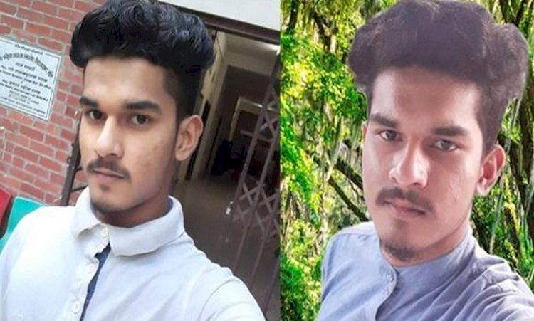 মর্গে মৃত তরুণী ধর্ষণ: মুন্নার ৪ দিনের রিমান্ড