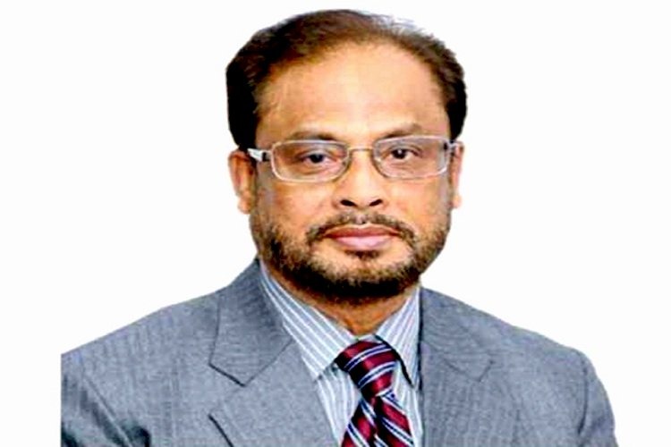 করোনা ভ্যাকসিন নিয়ে যেন কোন মহল বাণিজ্য করতে না পারে: জি এম কাদের