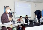 টিকা নিয়ে কেউ অসুস্থ হয়েছেন এমন কথা শুনিনি: স্বাস্থ্যমন্ত্রী