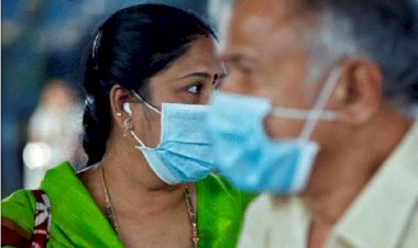 মাস্ক না পরলে বাড়তি জরিমানা