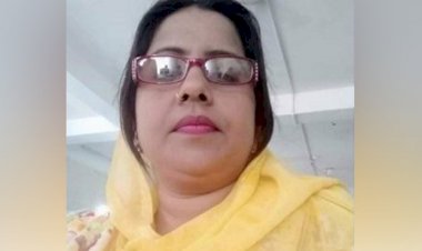 ‘দেহ ব্যবসা’ করানো সেই নারী কাউন্সিলর গ্রেফতার