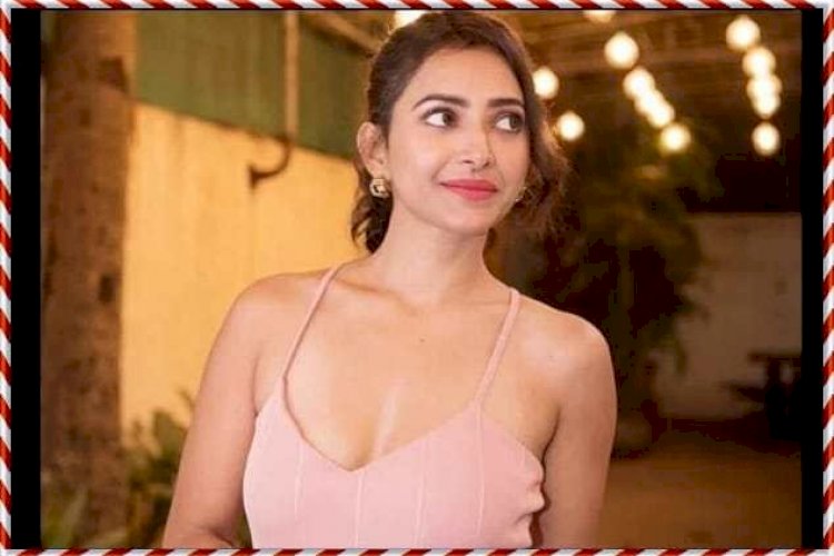 বিচ্ছেদের অভিজ্ঞতা খারাপ না! শ্বেতা