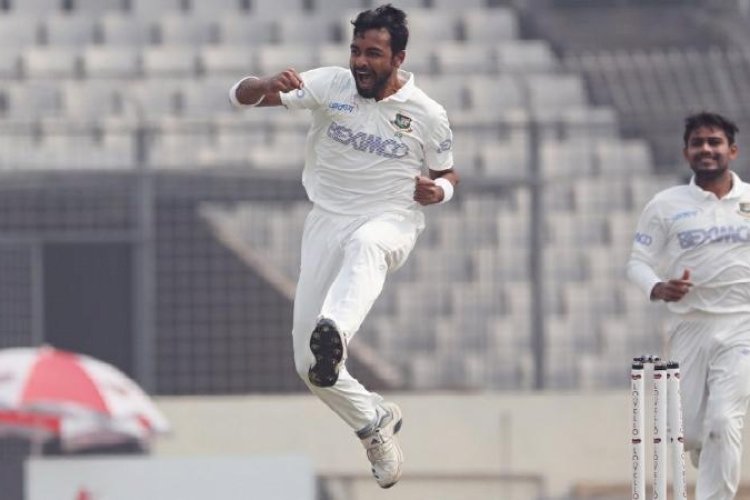 বড় সংগ্রহের দিকে হাঁটছে  ওয়েস্ট ইন্ডিজ