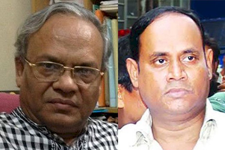 বিএনপির রিজভী-সোহেল-টুকু ও নিরবদের বিরুদ্ধে পুলিশের মামলা