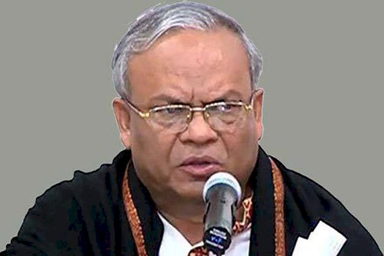 পরিস্থিতি সামাল দিতে নানারকম নাটক করছে সরকার: রিজভী