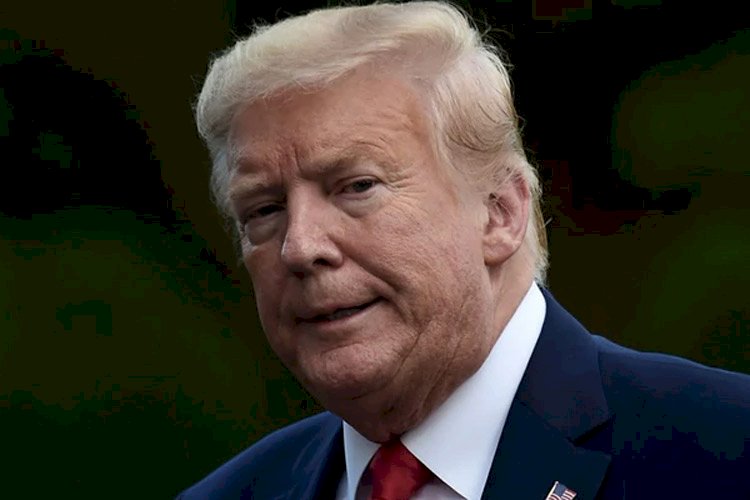 ট্রাম্পের অভিশংসন বিচার শুরু