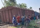 কুষ্টিয়ায় ট্রেনের বগি লাইনচ্যুতির ঘটনায় তদন্ত কমিটি