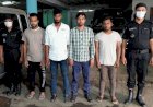 কলেজ-বিশ্ববিদ্যালয় ছাত্রীদের দিয়ে অনলাইনে ‘যৌন ব্যবসা’