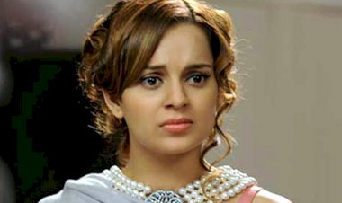 কঙ্গোনার বিরুদ্ধে গ্রেপ্তারি পরোয়ানা