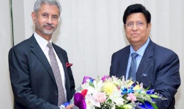 যেকোনো পরিস্থিতিতে বাংলাদেশের পাশে থাকার অঙ্গিকার ভারতের