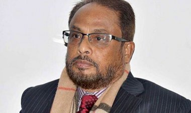 ডিজিটাল নিরাপত্তা আইন সংশোধন জরুরি হয়ে পড়েছে: জিএম কাদের