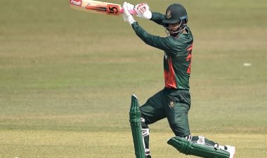 টপ-অর্ডার ব্যাটসম্যানদের আরও দায়িত্ব নেয়ার আহ্বান তামিমের