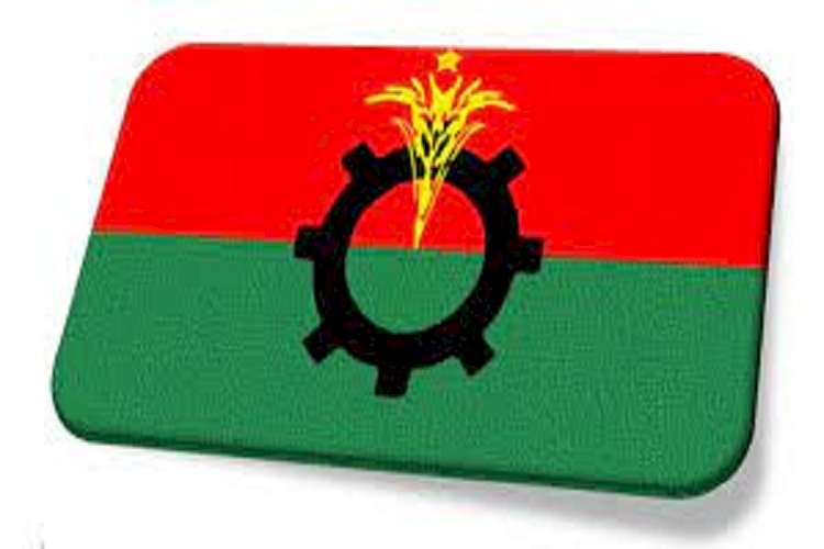 রাষ্ট্রপতির ডাকা সংলাপে যাবে না বিএনপি : ফখরুল