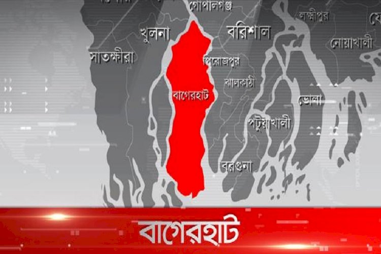 পশুর নদীতে ৪০০ মেট্রিক টন কয়লা বোঝাই কার্গো জাহাজ ডুবি