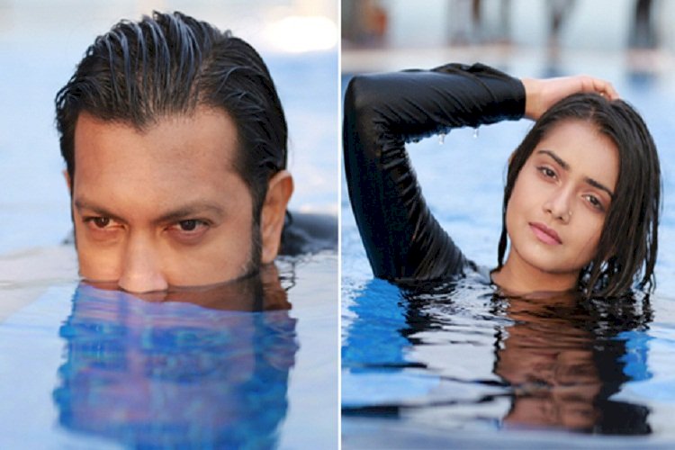 বেচতে জানলে টাকাও বেচা যায়!