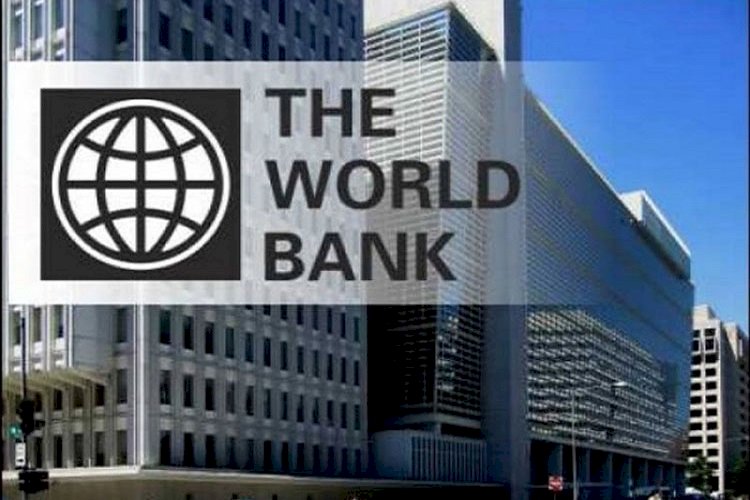 দেশের অর্থনীতিতে গতি আনতে ১৭০০ কোটি টাকা ঋণ দিচ্ছে বিশ্বব্যাংক