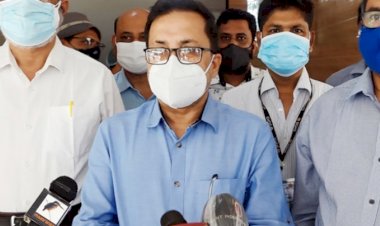 ‌‌লকডাউন : বাড়বে কি-না, সংক্রমণের হারের ওপরই নির্ভর