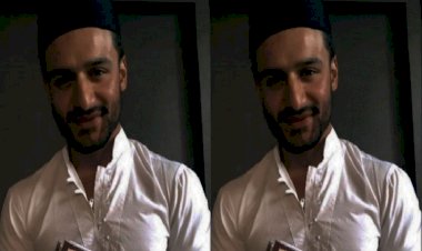 শাকিব খান ইসলামের টানে অভিনয় ছাড়লেন