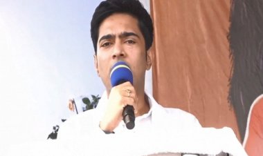 'বিজেপি জোর করে বাংলা দখল করতে চাচ্ছে'