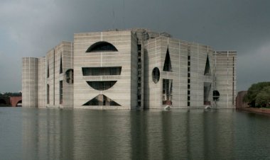 ত্রয়োদশ জাতীয় সংসদের প্রথম অধিবেশন শুরু ১২ মার্চ