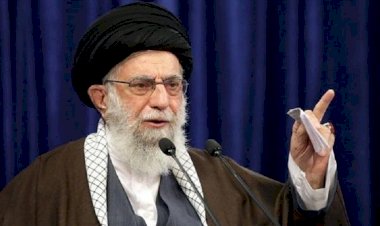 ইরানী সেনাবাহিনীর প্রস্তুতি সর্বোচ্চ পর্যায়ে : আয়াতুল্লাহ খামেনী 