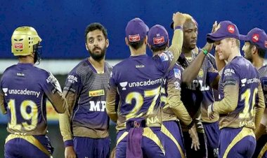 দেখে নিন কোহলীদের বিরুদ্ধে নাইটদের প্রথম একাদশ