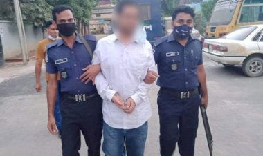 ডেলিভারিম্যানকে পিটিয়ে শ্রীঘরে এমপির পিএ