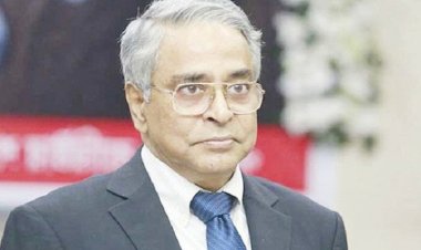 আগে জীবন পরে জীবিকা : প্রধান বিচারপতি