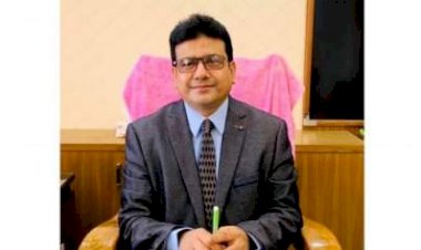 করোনার কাছে হেরে গেলেন কর কমিশনার আলী আসগর