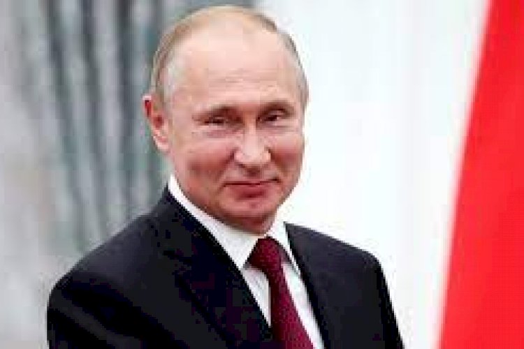 তলানিতে যুক্তরাষ্ট্র-রাশিয়া সম্পর্ক : পুতিন