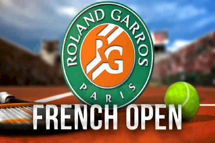 এক সপ্তাহ পিছিয়ে যাচ্ছে ফ্রেঞ্চ ওপেন