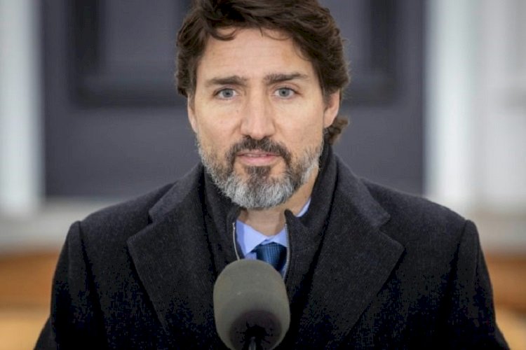 কানাডার রাজনীতির অঙ্গন নির্বাচনী আলোচনায় সরগরম